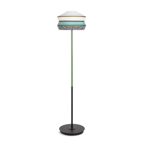 Contardi Calypso outdoor floor lamp