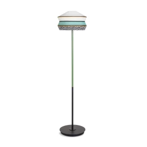 Contardi Calypso outdoor floor lamp