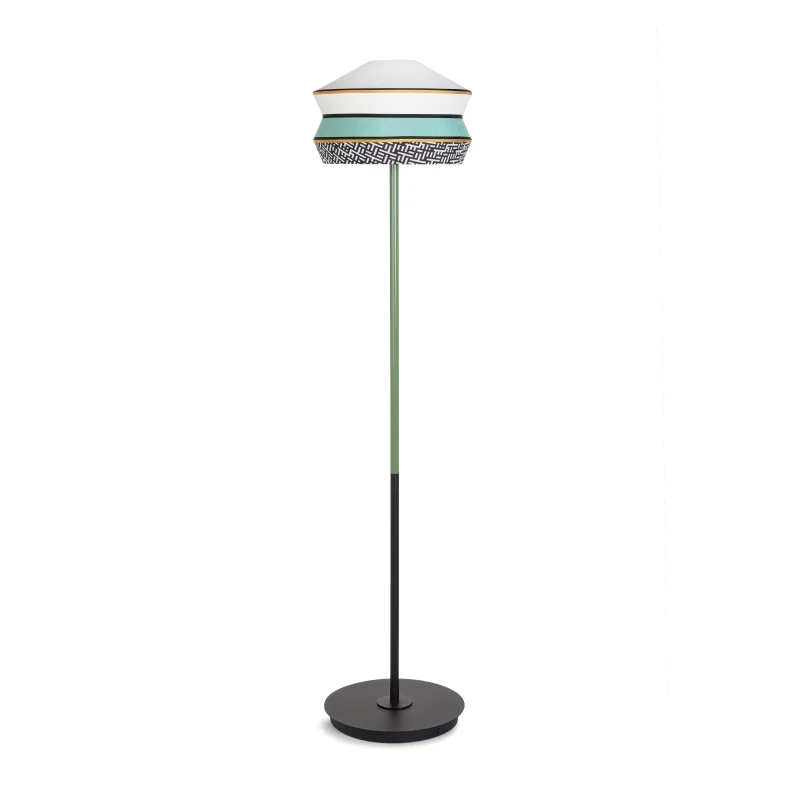 Contardi Calypso outdoor floor lamp