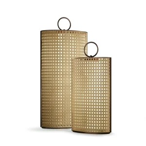 Contardi Clara outdoor battery lamp