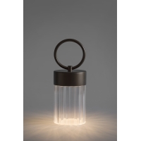 Contardi Claretta outdoor battery lamp