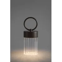 Contardi Claretta lampada a batteria per esterni