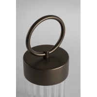 Contardi Claretta outdoor battery lamp