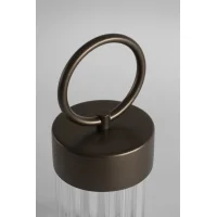 Contardi Claretta lampada a batteria per esterni