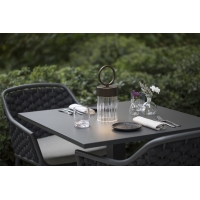 Contardi Claretta outdoor battery lamp