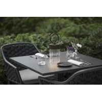 Contardi Claretta outdoor battery lamp