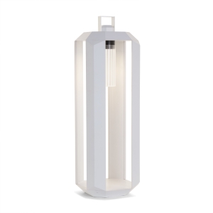 Contardi Cube outdoor battery lamp