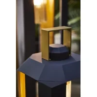 Contardi Cube lampada a batteria per esterni