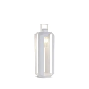 Contardi Cube outdoor floor lamp