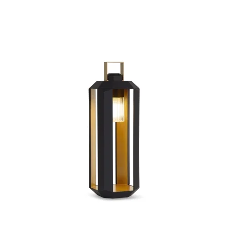 Contardi Cube outdoor floor lamp