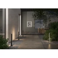 Contardi Fly outdoor floor lamp Contardi Fly outdoor floor lamp