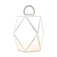 Contardi Muse outdoor floor lamp