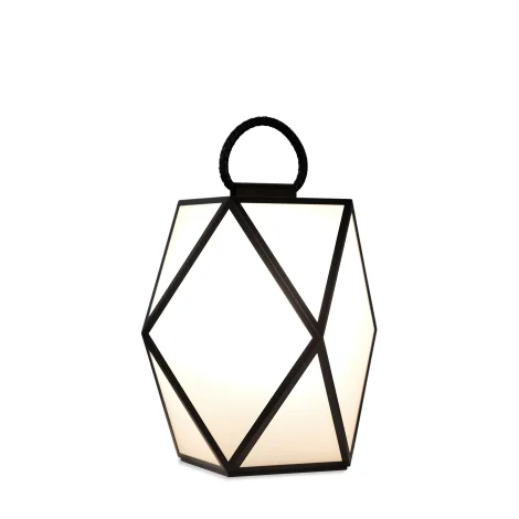 Contardi Muse lampada a batteria per esterni