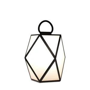 Contardi Muse lampada a batteria per esterni