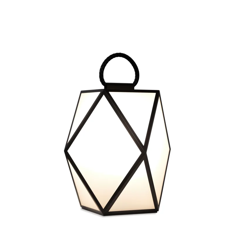 Contardi Muse lampada a batteria per esterni Contardi Muse lampada a batteria per esterni