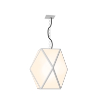 Contardi Muse outdoor suspension lamp