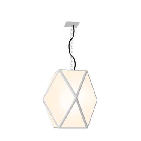 Contardi Muse outdoor suspension lamp