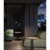 Contardi Tenebra outdoor suspension lamp