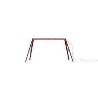 Foscarini Bridge lampada led da tavolo