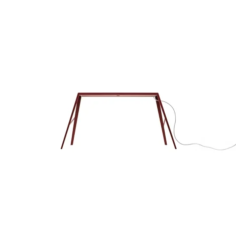 Foscarini Bridge lampada led da tavolo