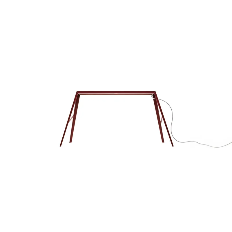 Foscarini Bridge lampada led da tavolo Foscarini Bridge lampada led da tavolo