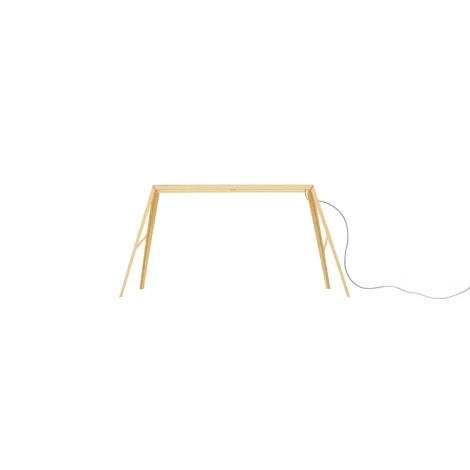 Foscarini Bridge led table lamp