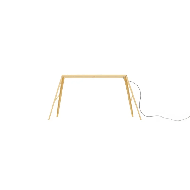 Foscarini Bridge lampada led da tavolo Foscarini Bridge lampada led da tavolo