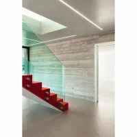 iLed Stiff Profilo Lineare LED 18 W 500 mA Luce Calda Uso