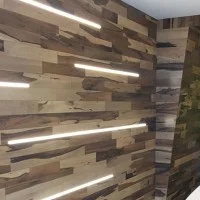 iLed Stiff Linear LED Profile 18 W 500 mA Warm Light Indoor or