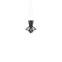 Foscarini Allegretto Ritmico led suspension lamp