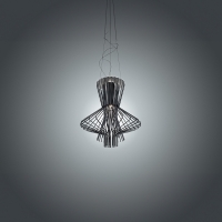 Foscarini Allegretto Ritmico led suspension lamp