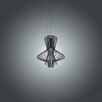 Foscarini Allegretto Ritmico led suspension lamp