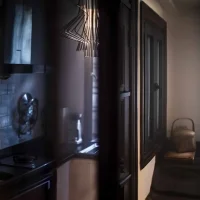 Foscarini Allegretto Ritmico lampada led a sospensione
