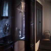 Foscarini Allegretto Ritmico led suspension lamp