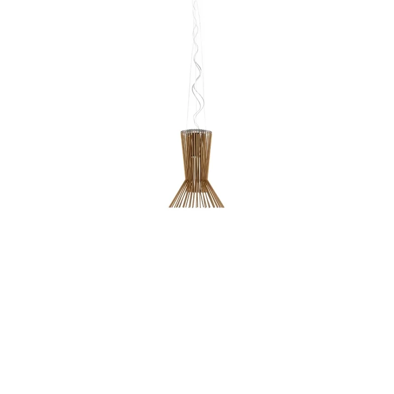 Foscarini Allegretto Vivace led suspension lamp