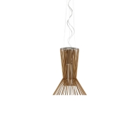 Foscarini Allegretto Vivace lampada led a sospensione