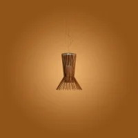 Foscarini Allegretto Vivace led suspension lamp