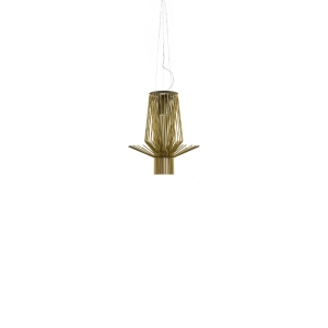 Foscarini Allegretto Assai lampada led a sospensione