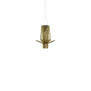 Foscarini Allegretto Assai led suspension lamp