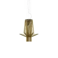 Foscarini Allegretto Assai led suspension lamp
