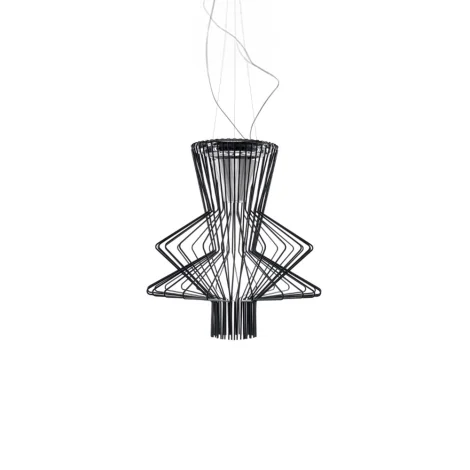 Foscarini Allegro Ritmico lampada led a sospensione