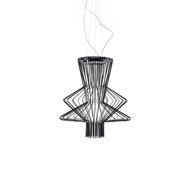 Foscarini Allegro Ritmico lampada led a sospensione