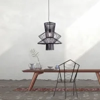 Foscarini Allegro Ritmico lampada led a sospensione