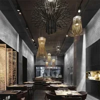 Foscarini Allegro Ritmico lampada led a sospensione