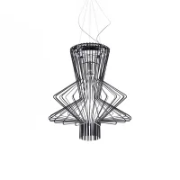 Foscarini Allegro Ritmico lampada led a sospensione