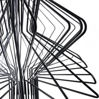 Foscarini Allegro Ritmico lampada led a sospensione