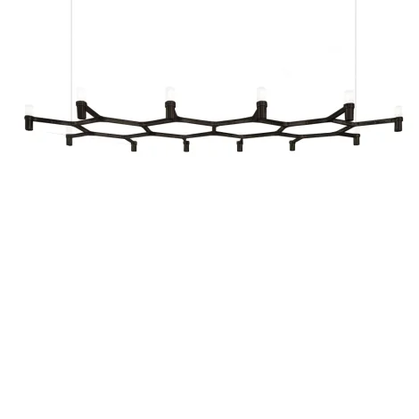 Nemo Crown Plana Major suspension lamp