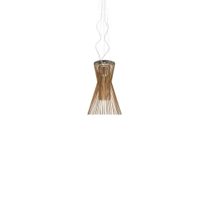 Foscarini Allegro Vivace lampada led a sospensione