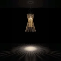 Foscarini Allegro Vivace lampada led a sospensione