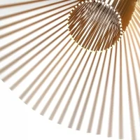Foscarini Allegro Vivace lampada led a sospensione